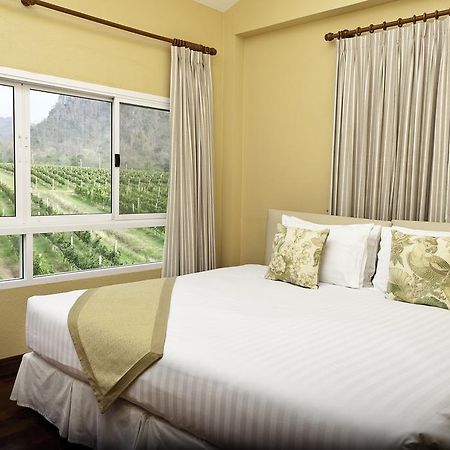 Granmonte Wine Cottage Phayayen Стая снимка