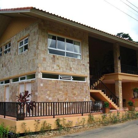 Granmonte Wine Cottage Phayayen Екстериор снимка