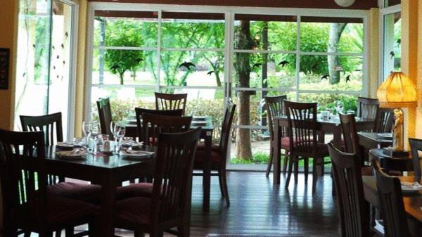 Granmonte Wine Cottage Phayayen Екстериор снимка