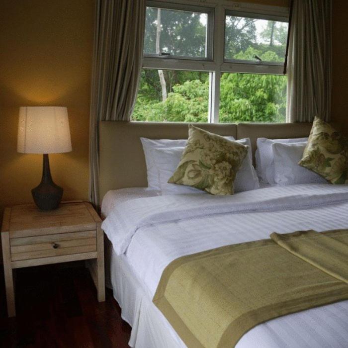 Granmonte Wine Cottage Phayayen Екстериор снимка