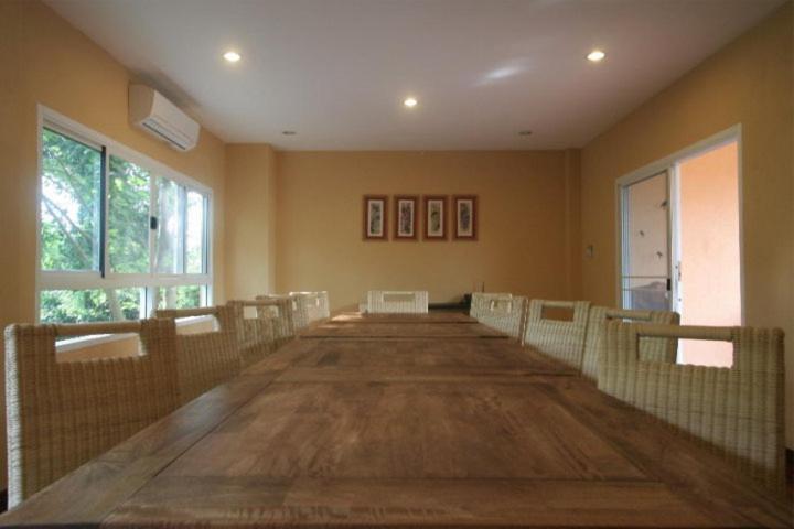 Granmonte Wine Cottage Phayayen Екстериор снимка