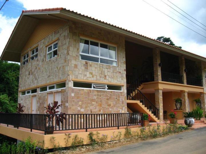 Granmonte Wine Cottage Phayayen Екстериор снимка