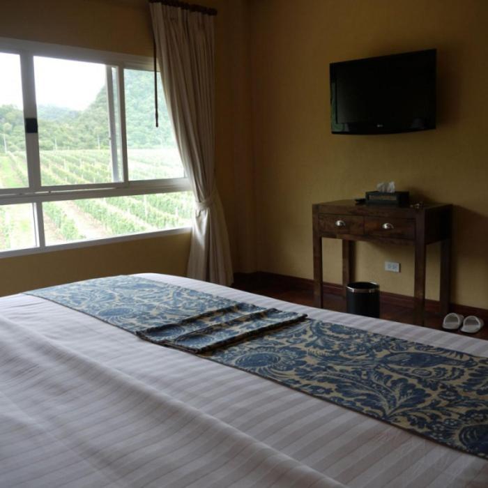 Granmonte Wine Cottage Phayayen Стая снимка