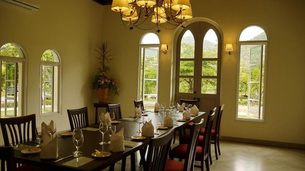 Granmonte Wine Cottage Phayayen Екстериор снимка