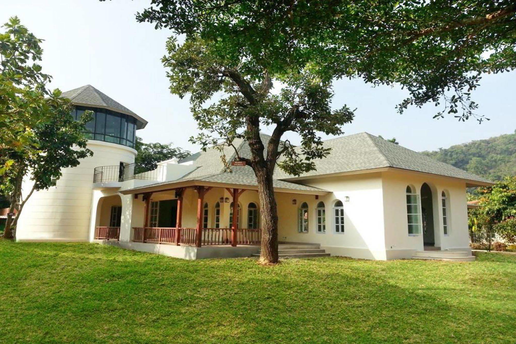 Granmonte Wine Cottage Phayayen Екстериор снимка