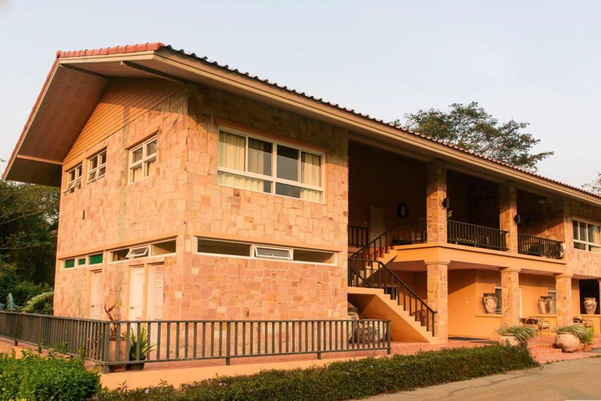 Granmonte Wine Cottage Phayayen Екстериор снимка