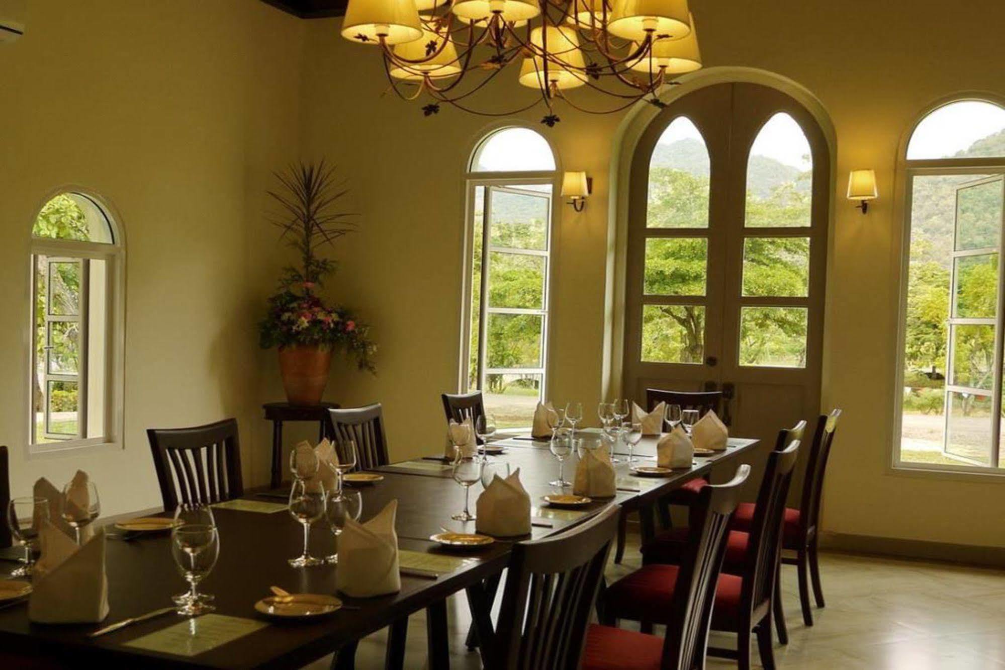 Granmonte Wine Cottage Phayayen Екстериор снимка