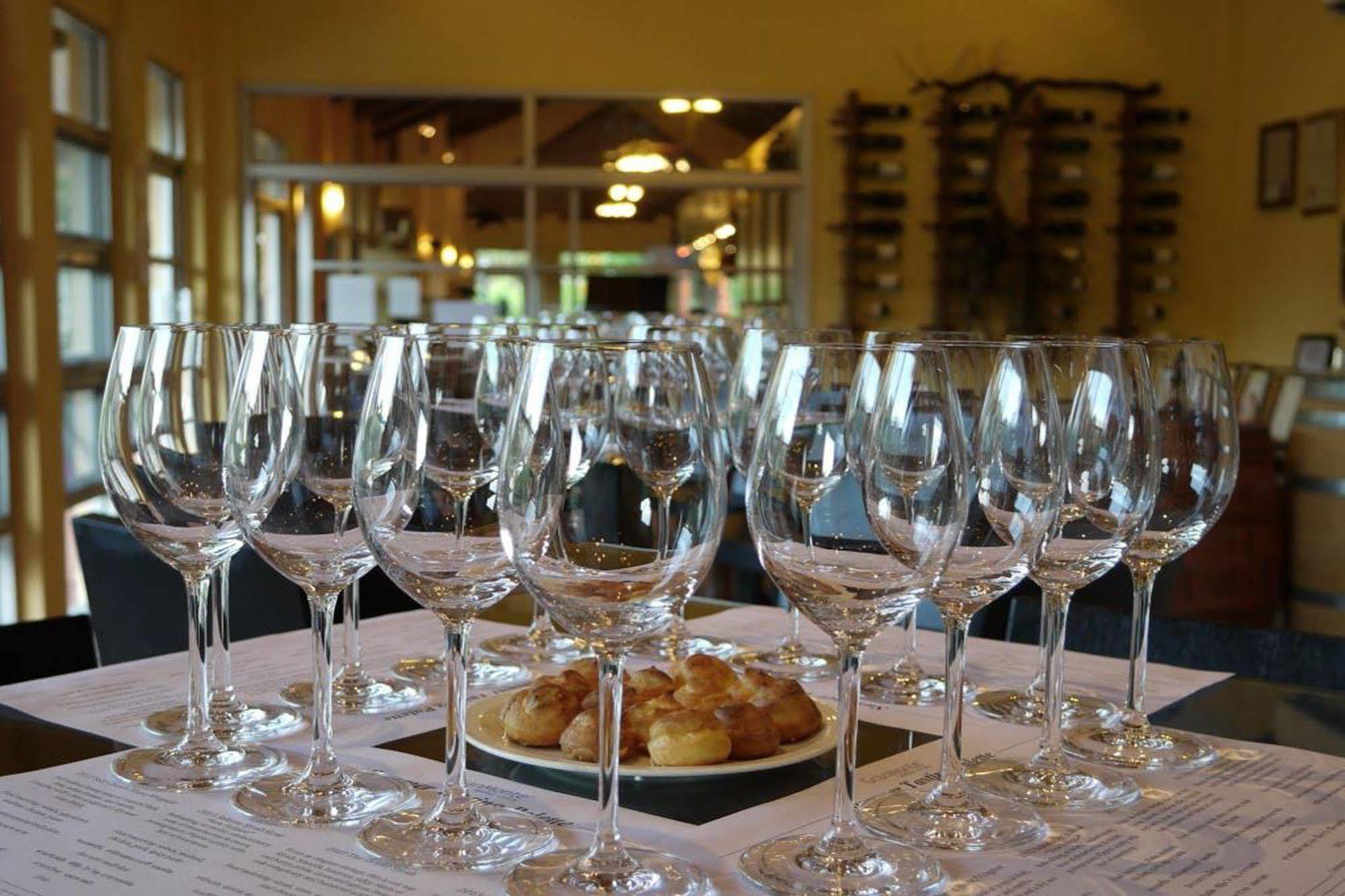 Granmonte Wine Cottage Phayayen Екстериор снимка