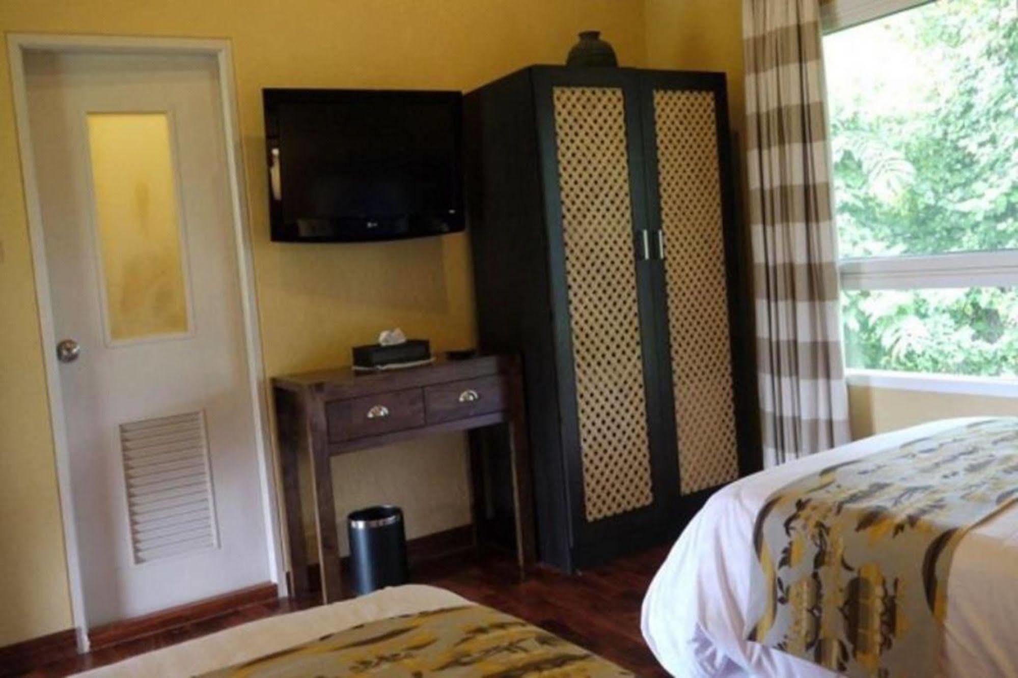 Granmonte Wine Cottage Phayayen Екстериор снимка