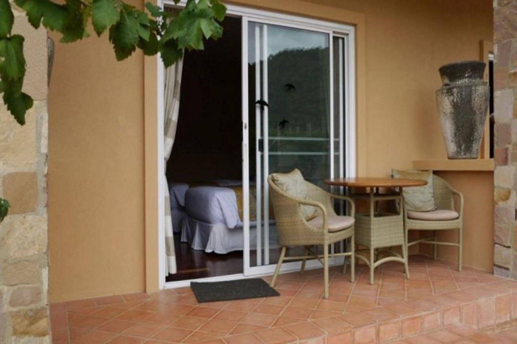 Granmonte Wine Cottage Phayayen Екстериор снимка