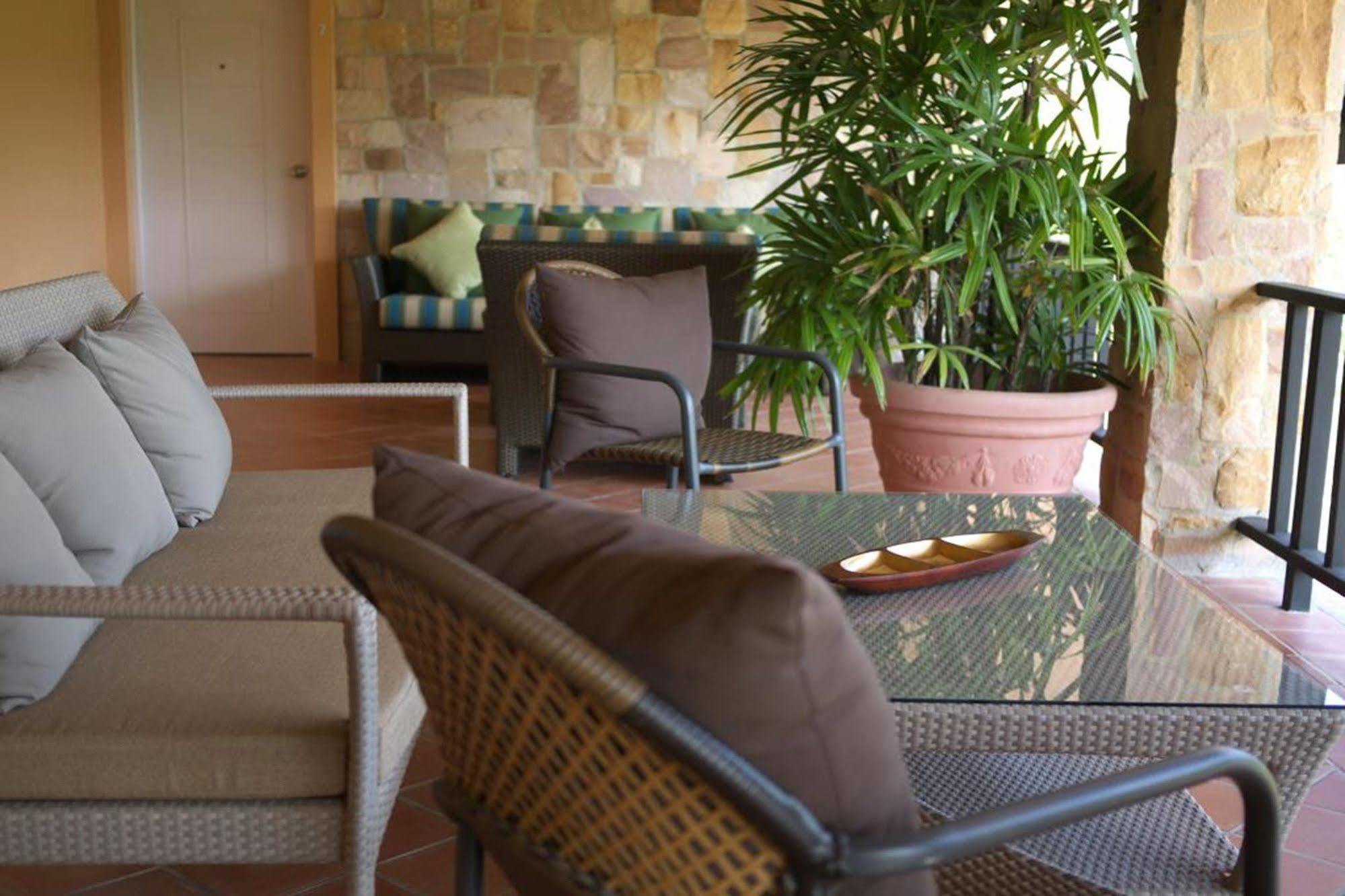 Granmonte Wine Cottage Phayayen Екстериор снимка
