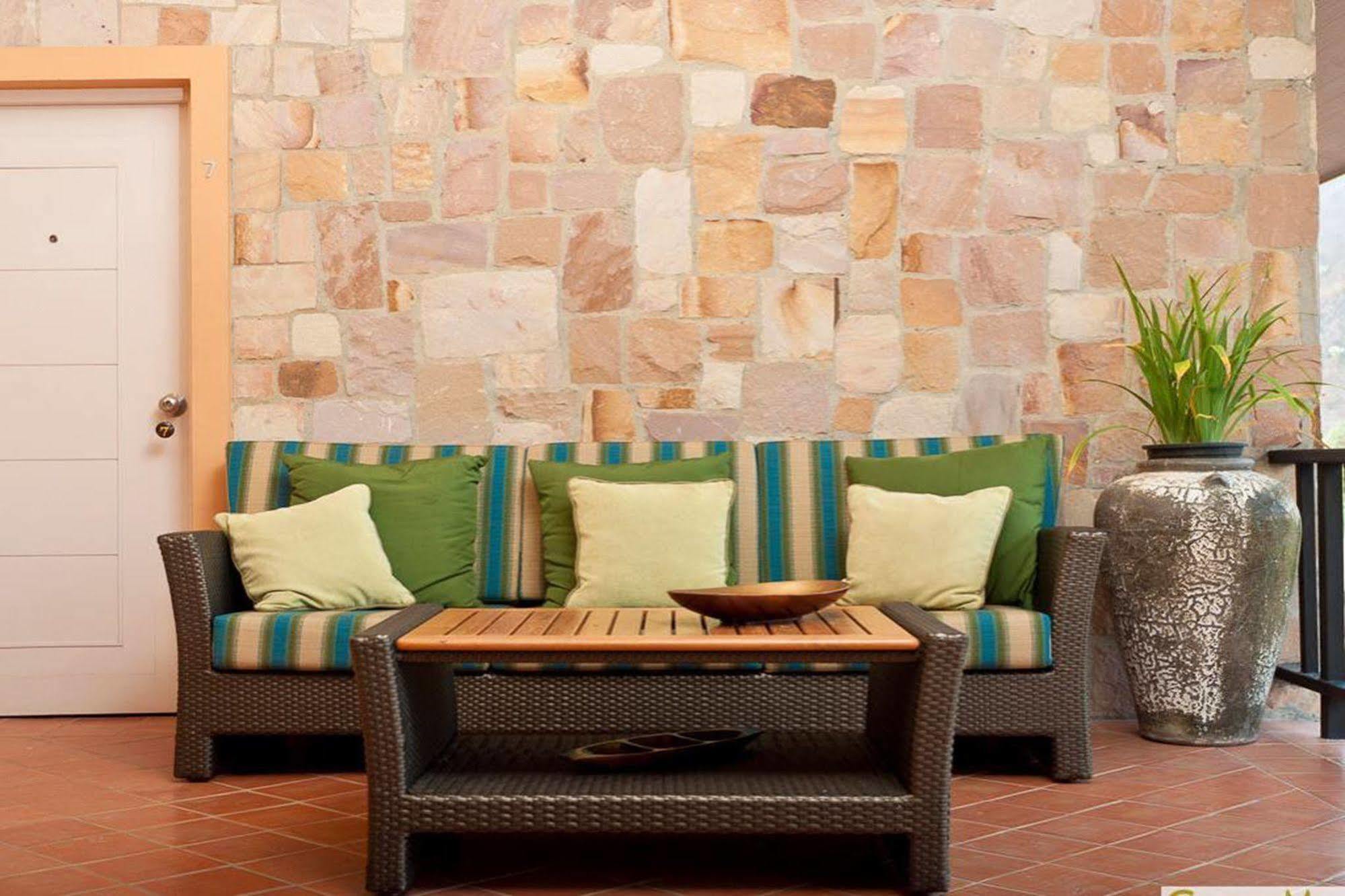 Granmonte Wine Cottage Phayayen Екстериор снимка