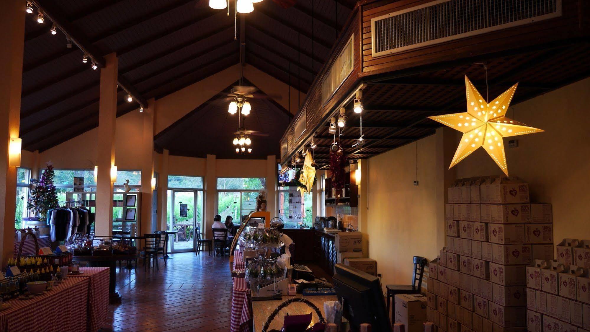 Granmonte Wine Cottage Phayayen Екстериор снимка