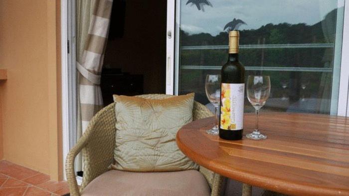 Granmonte Wine Cottage Phayayen Екстериор снимка